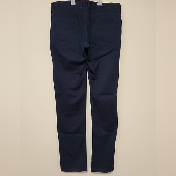 RW&CO Mens 32X34 Slim Fit Jeans - Picture 4 of 7